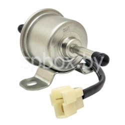 Насос топливный электрический Yanmar / Kubota фото